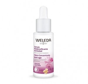 Onagra Sérum Concentrado Redensificante Facial, 30 ml. - Weleda