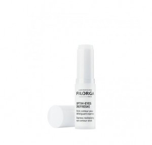 OPTIM-EYES [REFRESH] Contorno de Ojos, 12.5 ml. - Filorga
