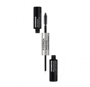 Optim-Eyes Lashes & Brows, 2 x 6.5 ml. - Filorga