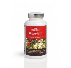 Rejuvenal OsteoMatrix, 120 tabletas. - Salengei