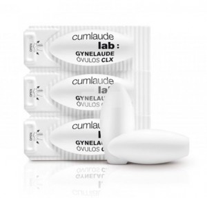 Ovulos CLX, 10 x 3 g. - Cumlaude