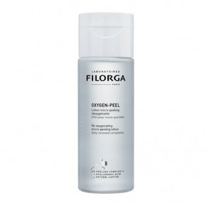 Oxygen-Peel Lotion Micro-Peeling Reoxygenante, 150 ml. - Filorga