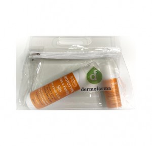 Pack Prototype 50+ Body Lotion, 150 ml + Prototype 50+ Crema, 50 ml. - Olyan Farma
