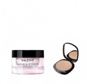 Pack Diffuseur de Beauté Activador de Luminosidad 50 ml. + Teint Lumière Polvos De Sol, 9.5  g. Regalo! - Galénic