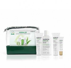 Pack Minitallas Hidraloe - Sesderma