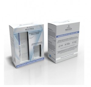 Pack Neostrata Espuma Limpiadora / Foaming Glycolic Wash, 125 ml + Neostrata Tri-Therapy Lifting Serum, 30 ml. - Neostrata