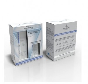 Pack NEOSTRATA Espuma Limpiadora / Foaming Glycolic Wash, 125 ml + Neostrata Tri-Therapy Lifting Serum, 30 ml. - Neostrata