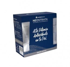 Pack Serum Alta Potencia R, 50 ml. +  Skin Active Matrix Support, 50 ml. - Neostrata