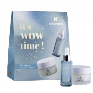 Pack Firmeza: Factor G Serum, 30 ml. + Mesoses Crema, 50 ml. - Sesderma