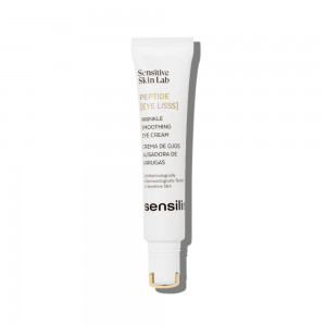 Peptide [Eye Lisss], 15 ml. - Sensilis