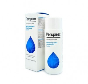 Perspirex Loción, Roll-on Antitranspirante, 100 ml.- Orkla