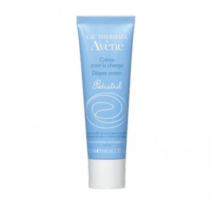 Pediatril Crema Para Cambio de Pañal, 50 ml . - Avene
