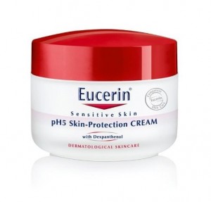 pH5 Crema Piel Sensible, 100 ml. - Eucerin