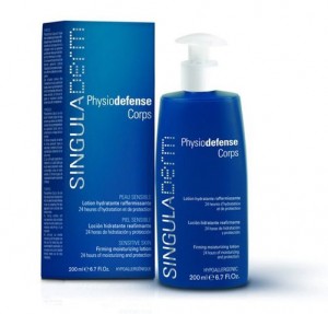 Physiodefense Corps Locion, 200 ml. - Singuladerm