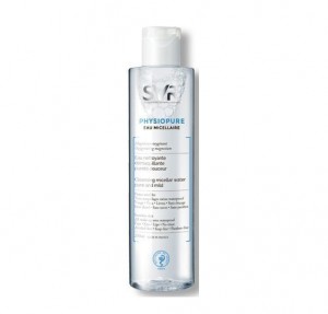 Physiopure Agua Micelar, 400 ml. - SVR