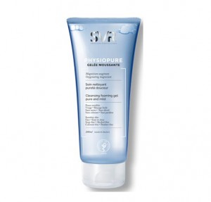 Physiopure Gel Espumoso, 200 ml. - SVR