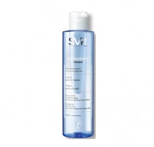 Physiopure Tónico, 200 ml. - SVR