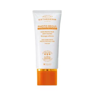 Photo Regul Protector  Imperfecciones  SPF50, 50 ml. - Institut Esthederm