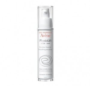 PhysioLift Dia Emulsion Alisante, 30 ml. - Avene