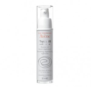 PhysioLift Noche Bálsamo, 30 ml.- Avene