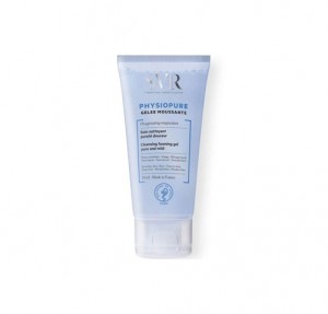 Physiopure Gel Espumoso, 55 ml. - SVR