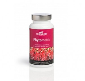 Rejuvenal PhytoMatrix, 60 tabletas. - Salengei 