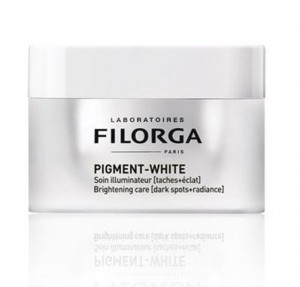 Pigment White Tratamiento Iluminador (Manchas + Luminosidad), 50 ml. - Filorga 