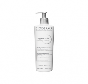 Pigmentbio Foaming Cream, 500 ml. - Bioderma