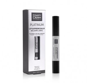 Platinum Lip Supreme Balm, 4,5 ml. - Martiderm