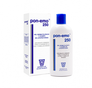 Pon-emo, 250 ml. - Vectem