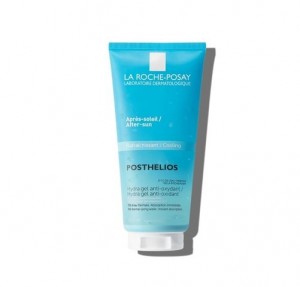 Posthelios Hidra Gel Antioxidante, 200 ml. - La Roche Posay
