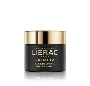 Premium, Crema Sedosa , 50 ml. - Lierac