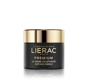 Premium, Crema Voluptosa, 50 ml. - Lierac