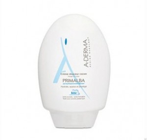 Primalba Baby Crema Cocon, 100 ml. - A-Derma