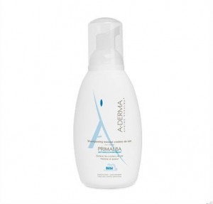 Primalba Campú Costra Láctea, 150 ml. - A-Derma