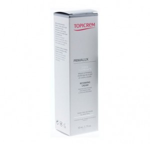 AH Primalux Crema Reafirmante, 50 ml. - Topicrem