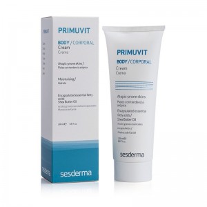 Primuvit Crema Hidratante, 200 ml. - Sesderma