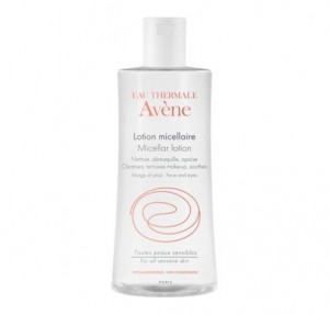 Promo Loción Micelar, 400 ml. + 100 ml. de Regalo! - Avene