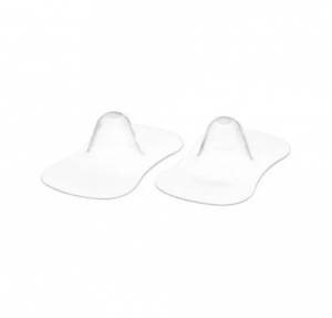 Protector Para Pezones, Mediano (21mm). - Philips Avent