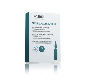 Proteoglycan F+F, Ampollas 2 x 2 ml. - BABE