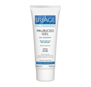 Pruriced Gel Calmante, 100 ml. - Uriage
