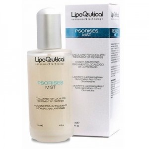 Psorises Mist, 125 ml. - Sesderma