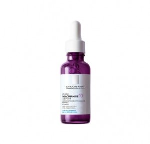 Pure Niacinamide 10, 30ml. - La Roche Posay