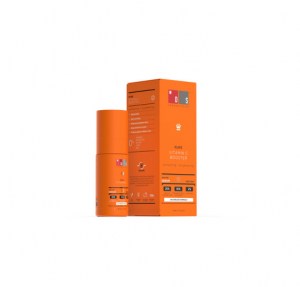 Pure Vitamin C Booster. - DS Laboratories