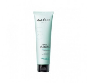 Pureté Sublime Gel Limpiador, 150 ml. - Galénic