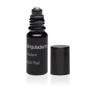 Radiant Acid Peel, 10 ml. - Singuladerm