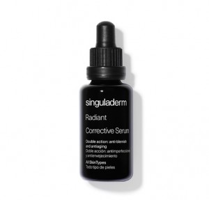 Radiant Corrective Serum, 30 ml. - Singuladerm