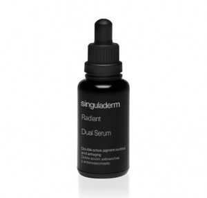 Radiant Dual Serum, 30 ml. - Singuladerm