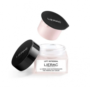 Lift Integral, Recarga Crema De Día Reafirmante, 50 ml. - Lierac