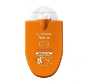 Reflexe Solaire SPF 50+ Infantil, 30 ml. - Avene